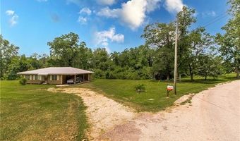 1970 AVENUE L Ave, Bogalusa, LA 70427