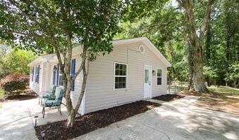 1504 Quarter Horse Rd, Beaufort, SC 29906