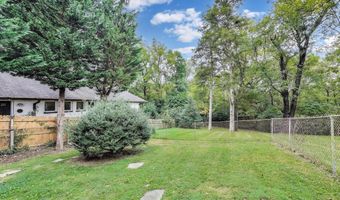 9326 W PARKHILL Dr W, Bethesda, MD 20814