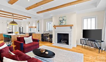 2649 Chesterfield Ave, Charlotte, NC 28205
