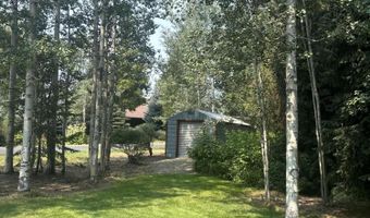 445 ASPEN RIDGE Trl, Alpine, WY 83128
