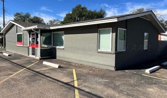 3100 S GEORGIA St, Amarillo, TX 79109