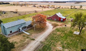 1763 County Rd S, Ames, NE 68621
