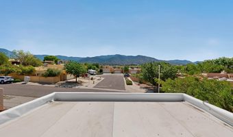 10401 Camino Del Oso NE, Albuquerque, NM 87111