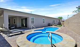 349 Gillespie Glen Ave, Henderson, NV 89011
