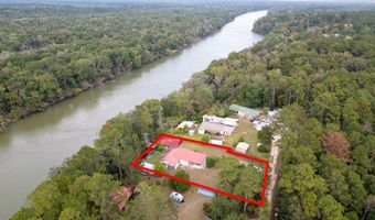 163 High Bluff Rd, Baxley, GA 31513