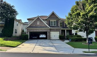 435 Wakefield Bluff Ct, Alpharetta, GA 30004