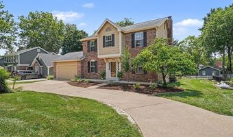 638 Old Ballwin Rd, Ballwin, MO 63021