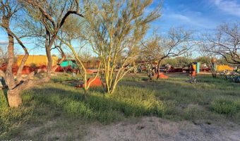 14061 S Avenida Haley, Sahuarita, AZ 85629