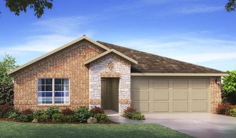513 PENDLETON Ave, Keene, TX 76059