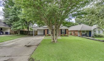 1022 Red Oak Dr, Brandon, MS 39042