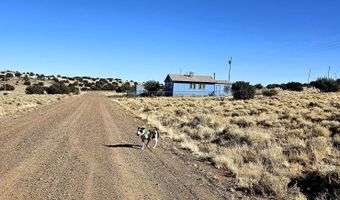 Lot 133 Circle Drive, Concho, AZ 85924