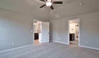 12449 SW 30th St Plan: Blue Spruce Bonus Room 1, Yukon, OK 73099