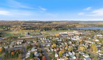 316 W 3rd Ave N, Aurora, MN 55705