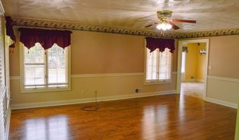 166 Castleton Dr, Bardstown, KY 40004