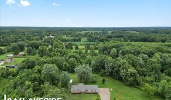 17550 BORDMAN, Armada, MI 48005