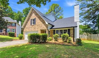 2110 November Ct NW, Acworth, GA 30102