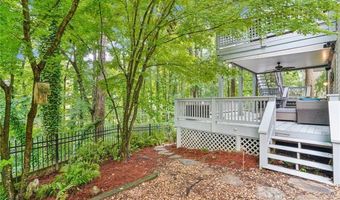 706 Braidwood Rdg NW, Acworth, GA 30101