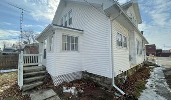 333 S Main St, Arlington, OH 45814