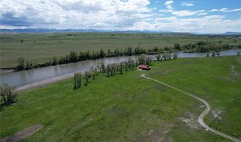 258 A Howie Rd, Big Timber, MT 59011