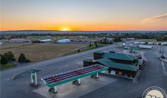 228 Big Timber Loop Rd, Big Timber, MT 59011