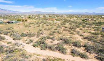 W Thunder Pass Rd 66 66, Benson, AZ 85602