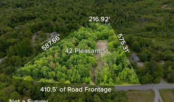 42 Pleasant St, Antrim, NH 03440