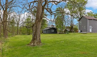 1 Lower Whitfield Rd, Accord, NY 12404