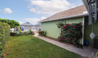 92-1106 Liolio Pl, Kapolei, HI 96707