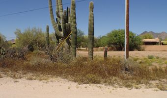 31607 N 64TH St, Cave Creek, AZ 85331