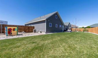3207 Hardpan Ave, Cody, WY 82414