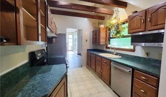 721 Frank Blvd, Akron, OH 44320