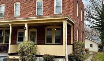 335 N BRADFORD St, Dover, DE 19904