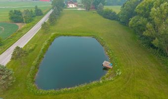 6985 E Hopewell Rd, Avilla, IN 46710