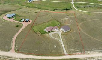 169 Eagle Ridge Trl, Dayton, WY 82836