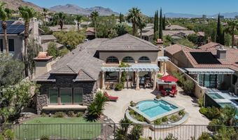 11473 Snow Creek Ave, Las Vegas, NV 89135