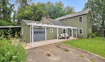 30 Lake Rd, Columbia, CT 06237