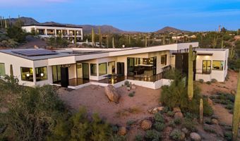 6760 E SKYLINE Dr, Cave Creek, AZ 85331