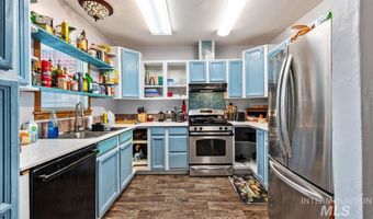 1341 N Mitchell, Boise, ID 83704