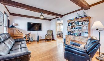 25 Homestead Ave, Avenel, NJ 07001