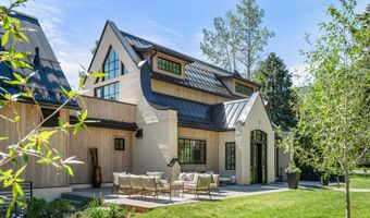502 N 6th St, Aspen, CO 81611