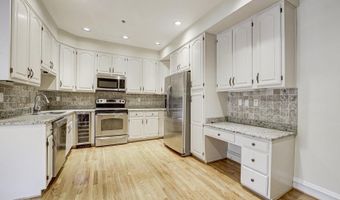 5453 WHITLEY PARK Ter TH-4, Bethesda, MD 20814