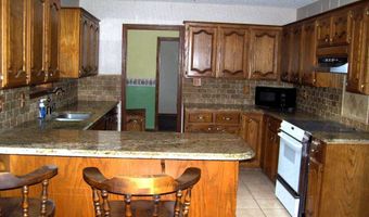 1331 GRANT St, Ashdown, AR 71822