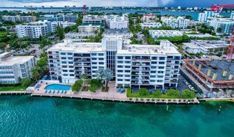 10101 E Bay Harbor Dr 502, Bay Harbor Islands, FL 33154
