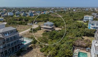 57036 Lighthouse Ct Lot 1, Hatteras, NC 27943