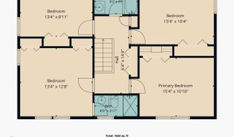12602 KILLIAN Ln, Bowie, MD 20715