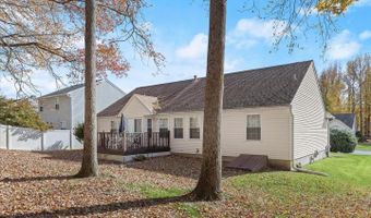 404 ARROW WOOD Ct, Abingdon, MD 21009