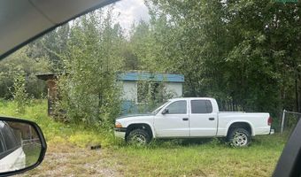 N/A PARKS HIGHWAY, Nenana, AK 99760