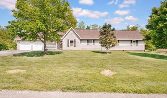 2232 30th St, Bedford, IN 47421