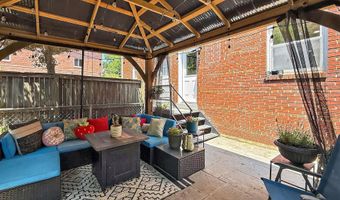 1804 N CLIFF St, Alexandria, VA 22301